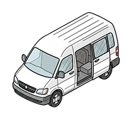 Transportation support