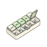 Treatment plans & specialty care