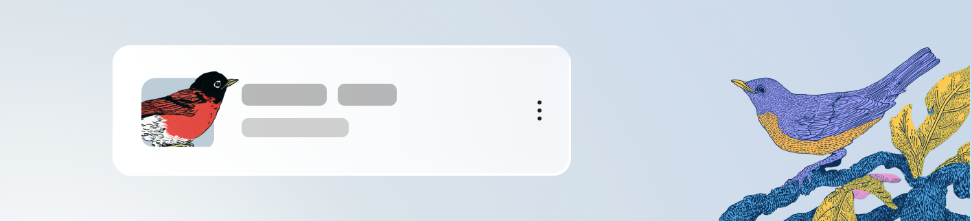 Get matched with your advocate