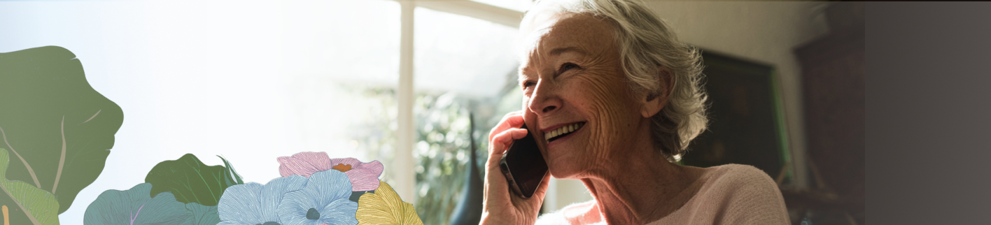 Your advocate gets you the care you deserve